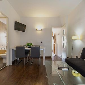Apartamento de 1 Dormitorio